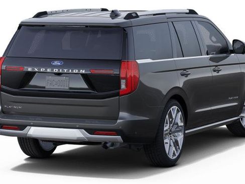 New 2025 Ford Expedition Platinum w/ Platinum Ultimate Package image 26