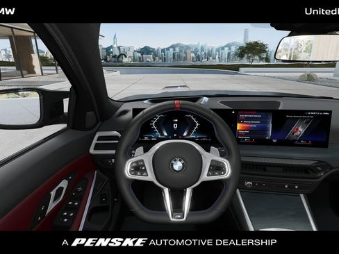 New 2026 BMW M340i RWD image 13