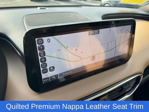 Used 2022 Hyundai Santa Fe Calligraphy image 25