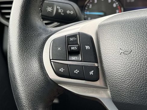Certified 2024 Ford Explorer XLT AWD/4WD image 28