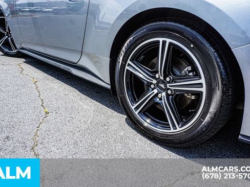 Used 2024 Ford Mustang Premium RWD image 21