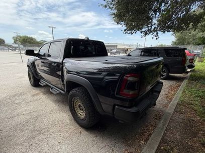 Used 2021 RAM 1500 TRX w/ TRX Level 2 Equipment Group
