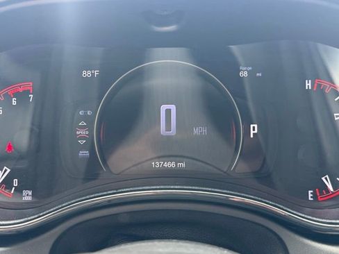 Used 2021 Dodge Durango R/T w/ Blacktop Package RWD image 15
