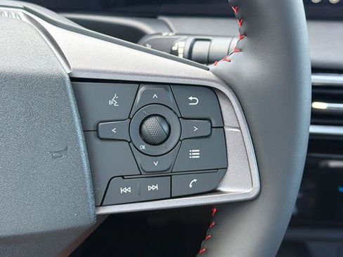 New 2027 Nissan Sentra SR w/ Floor Mat Package FWD image 26