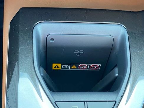 New 2026 Toyota Crown Signia AWD/4WD image 22
