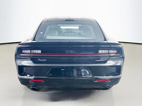 New 2026 Dodge Charger Scat Pack image 6