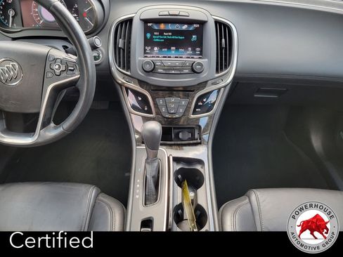 Used 2016 Buick LaCrosse Leather w/ Experience Buick Package FWD image 19