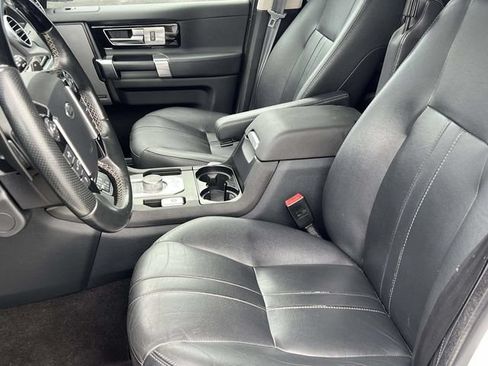 Used 2016 Land Rover LR4 HSE AWD/4WD image 21