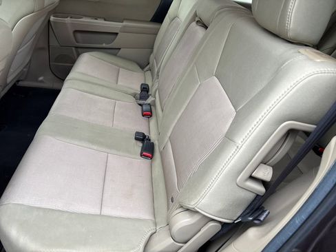 Used 2012 Honda Pilot EX image 10