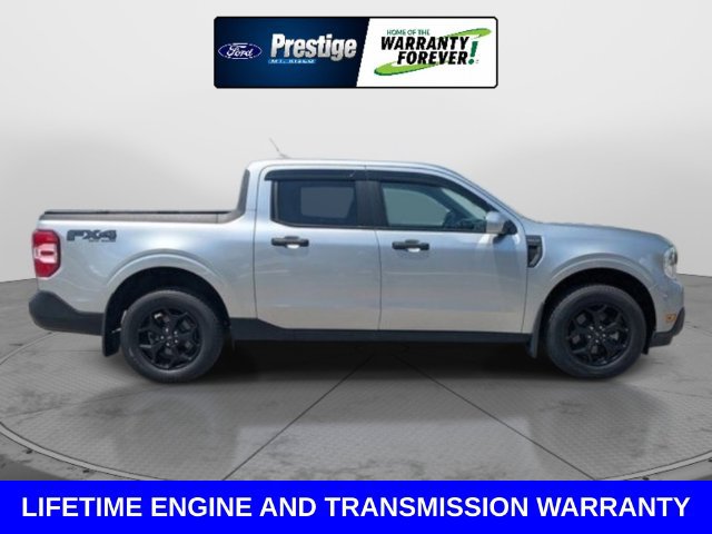Used 2023 Ford Maverick XLT w/ Equipment Group 300A Standard AWD/4WD image 4