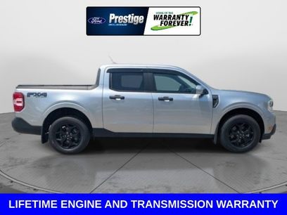 Used 2023 Ford Maverick XLT w/ Equipment Group 300A Standard