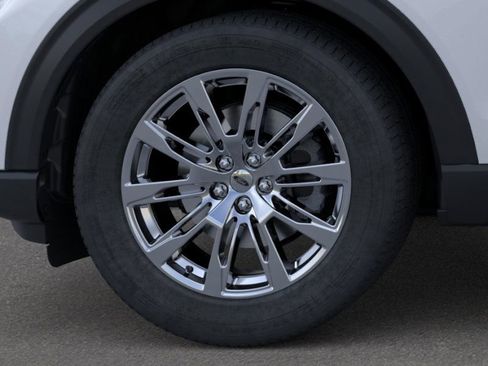 New 2026 Ford Explorer Platinum image 19