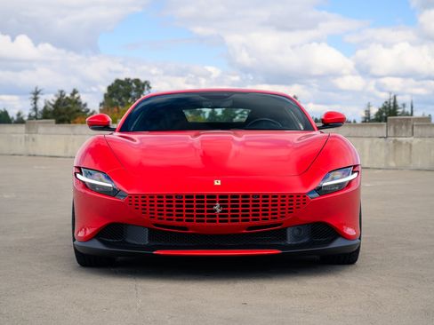 Used 2021 Ferrari Roma image 70