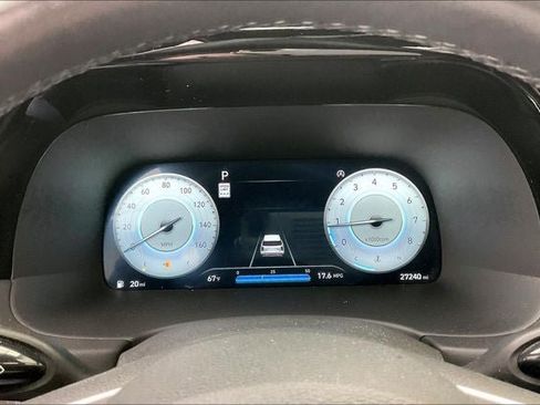 Used 2023 Hyundai Palisade Calligraphy AWD/4WD image 25