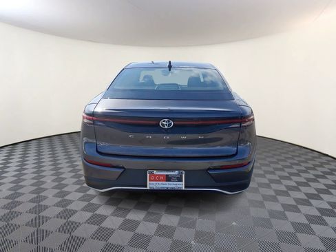 Certified 2023 Toyota Crown XLE image 7
