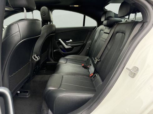 Used 2025 Mercedes-Benz CLA 250 4MATIC image 39