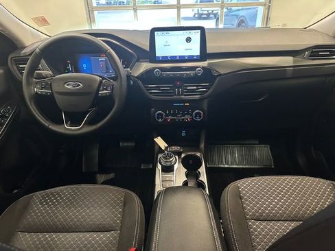 Used 2023 Ford Escape Active AWD/4WD image 8
