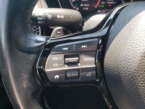 Used 2022 Honda Civic Sport image 13