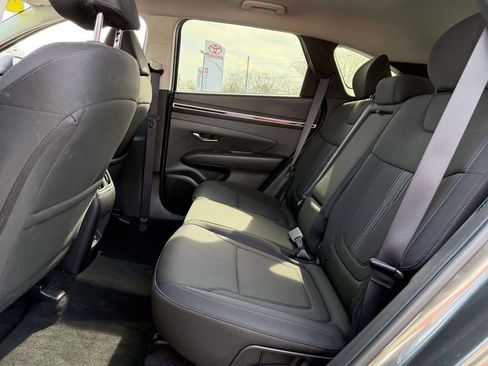 Certified 2023 Hyundai Tucson SEL image 13