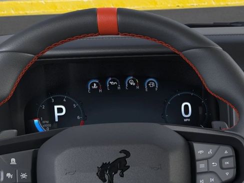 New 2026 Ford Bronco Raptor AWD/4WD image 16