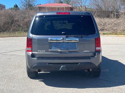 Used 2013 Honda Pilot LX image 5