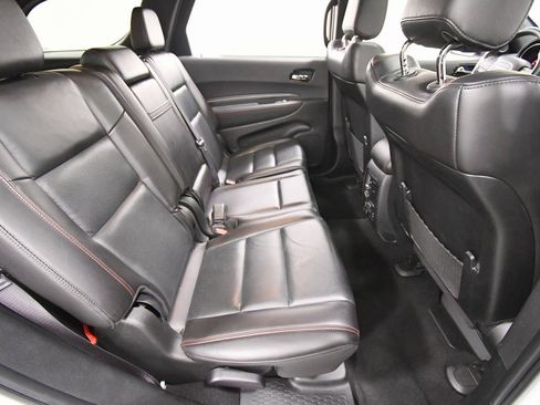 Used 2024 Dodge Durango GT image 19