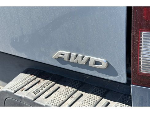 Used 2023 Honda Ridgeline Black Edition image 7