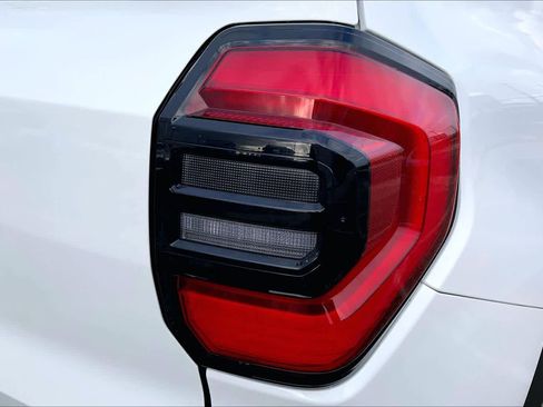 Used 2025 Toyota 4Runner TRD Off-Road Premium w/ Tow Technology Package image 30