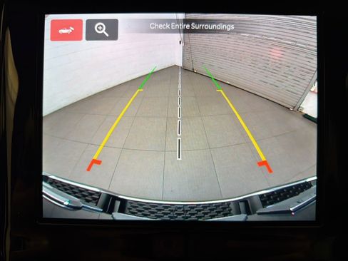 New 2025 RAM 1500 Big Horn image 14