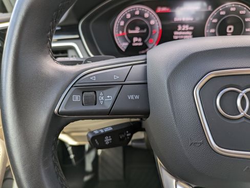 Used 2024 Audi A5 2.0T Premium Plus image 20