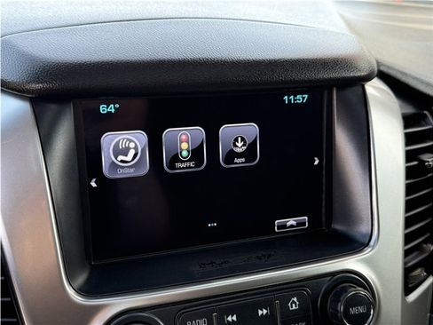 Used 2017 Chevrolet Suburban LT image 54