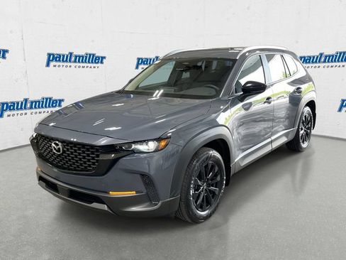 Used 2025 MAZDA CX-50 AWD 2.5 S w/ Preferred Package image 1