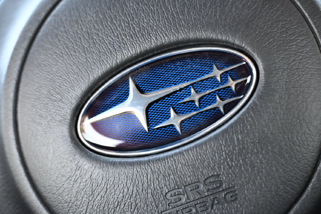 New 2027 Subaru BRZ Limited RWD image 31