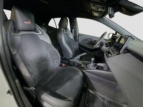 Used 2025 Toyota Corolla GR image 28