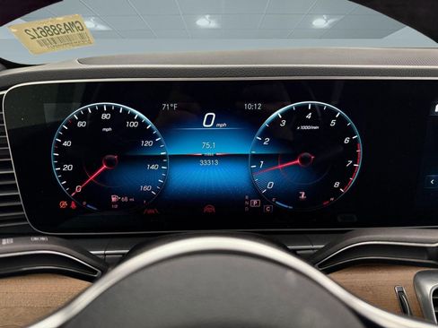 Used 2021 Mercedes-Benz GLE 350 4MATIC image 17