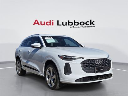 Used 2025 Audi Q5 Premium Plus