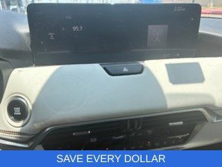 Used 2024 MAZDA CX-90 3.3 Turbo w/ Premium Plus Pkg AWD/4WD image 9
