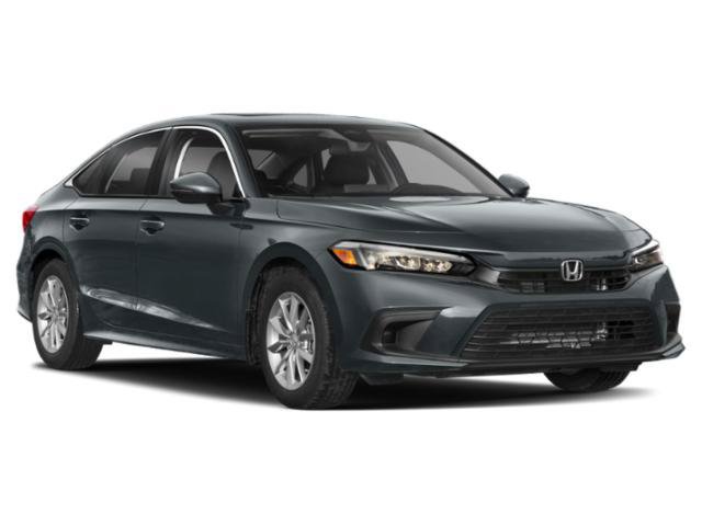 Used 2024 Honda Civic EX-L image 6