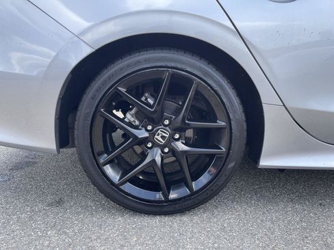 Used 2023 Honda Civic Sport image 20