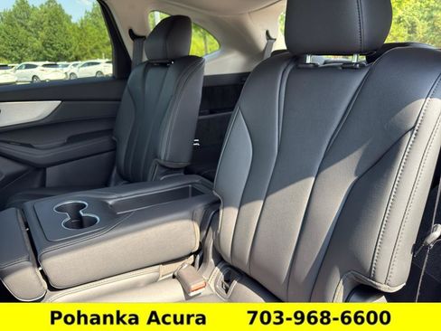Certified 2026 Acura MDX SH-AWD image 25