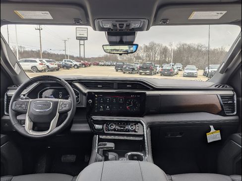 New 2026 GMC Sierra 1500 Denali image 18