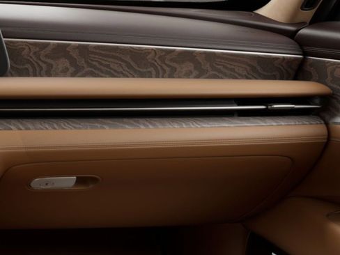 New 2026 Genesis G90 3.5T image 25