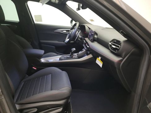 Used 2024 Dodge Hornet R/T w/ Tech Pack w/o Parking AWD/4WD image 21