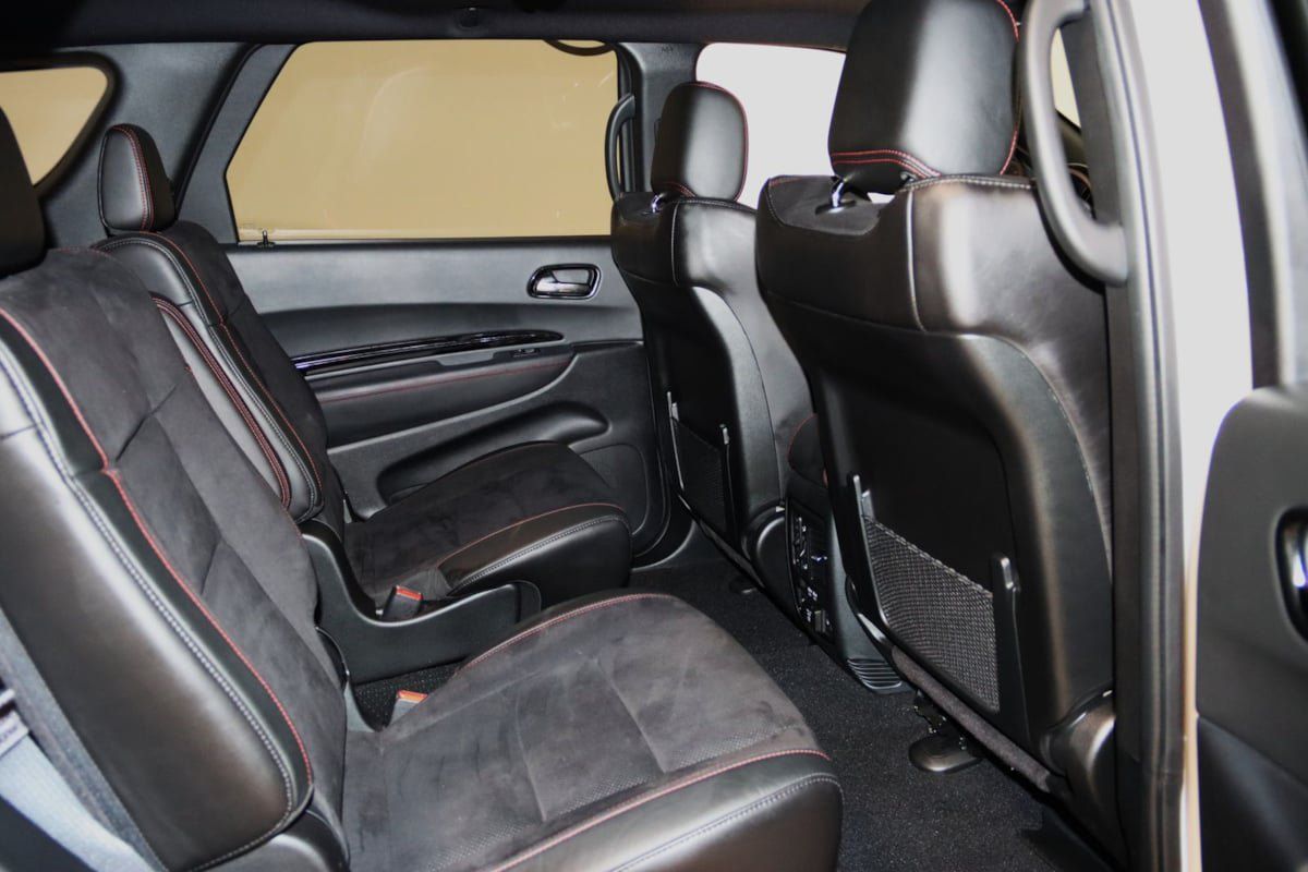 Used 2025 Dodge Durango GT AWD/4WD image 68