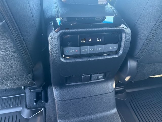 Used 2024 Toyota Land Cruiser 1958 AWD/4WD image 15