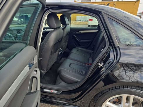 Used 2016 Audi A4 2.0T Premium image 26