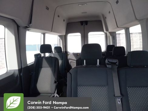 Used 2020 Ford Transit 350 XLT image 21