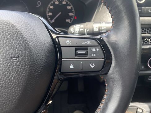 Used 2024 Honda HR-V Sport image 26