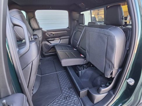New 2026 RAM 1500 RHO AWD/4WD image 35