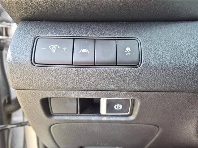 Used 2022 Hyundai Santa Fe SEL w/ Cargo Package FWD image 15
